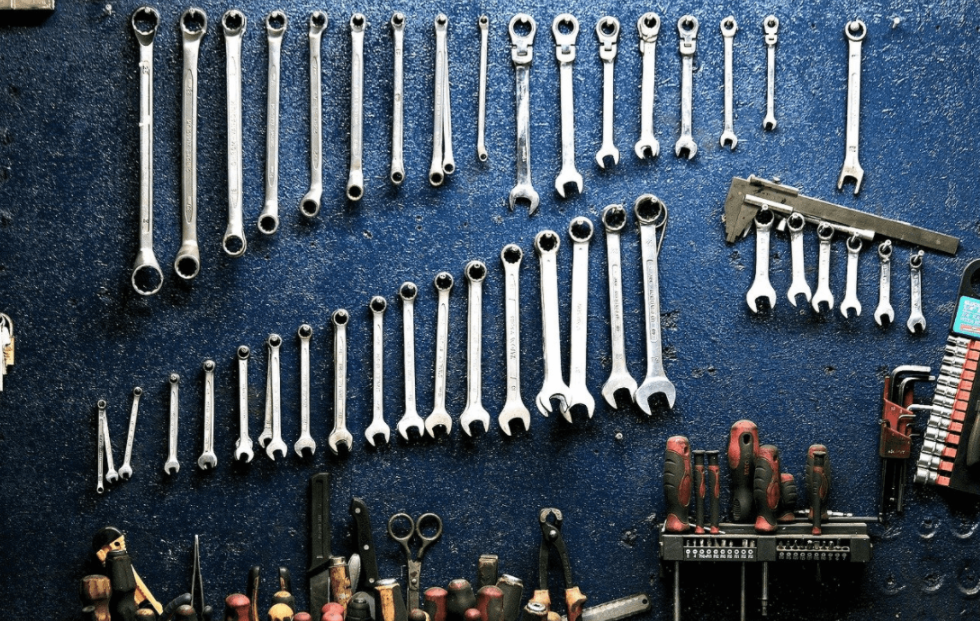 Godt værktøj og gode redskaber til god inklusion.